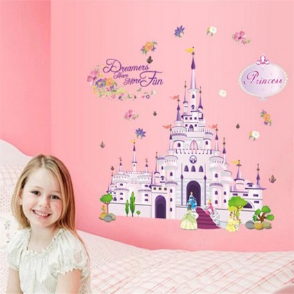 Princess Castle - Princess Kingdom -...