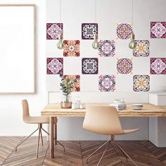 (6Kom) Naljepnica Za...