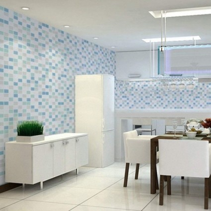 (10M) 6 Stile - Mosaic Self Adhesive...