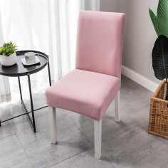 Pink - Elastična Jednobojna...