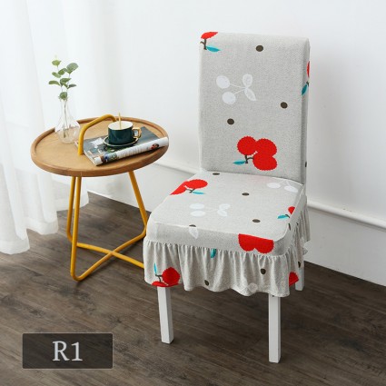 Retro Style - Navlake za stolice s...