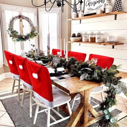 (Paket 6kom) Navlake za naslon...